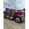 2008 Peterbilt 389 SemiTractor Truck