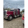 2008 Peterbilt 389 SemiTractor Truck
