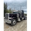2013 Peterbilt 389 SemiTractor Truck