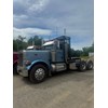 2005 Peterbilt 379 SemiTractor Truck
