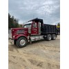 2007 Western Star 4900 Dump Truck