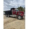 2007 Western Star 4900 Dump Truck