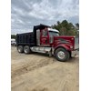 2007 Western Star 4900 Dump Truck