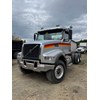 2004 Volvo VDF64F Dump Truck