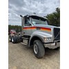 2004 Volvo VDF64F Dump Truck
