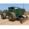 2022 John Deere 748LII Skidder