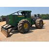 2022 John Deere 748LII Skidder