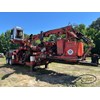 1998 Morbark 22RXL Mobile Wood Chipper