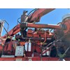 1998 Morbark 22RXL Mobile Wood Chipper