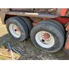 1998 Morbark 22RXL Mobile Wood Chipper