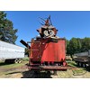 1998 Morbark 22RXL Mobile Wood Chipper