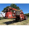 1998 Morbark 22RXL Mobile Wood Chipper