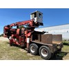 1998 Morbark 22RXL Mobile Wood Chipper