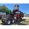 1998 Morbark 22RXL Mobile Wood Chipper