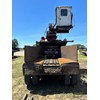 1998 Morbark 22RXL Mobile Wood Chipper