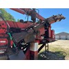 1998 Morbark 22RXL Mobile Wood Chipper