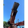 1998 Morbark 22RXL Mobile Wood Chipper