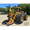 2008 Tigercat 724E Wheel Feller Buncher