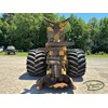 2008 Tigercat 724E Wheel Feller Buncher