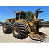 2008 Tigercat 724E Wheel Feller Buncher