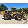 2008 Tigercat 724E Wheel Feller Buncher