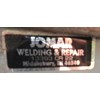 Jomar Machine Hydraulic Power Pack