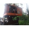 Log Hog Xtr850 Log Loader