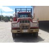 Mack RD688SX Log Truck