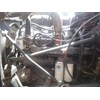 Mack RD688SX Log Truck