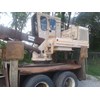 1997 Barko 160A Log Loader