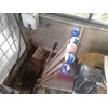 1997 Barko 160A Log Loader