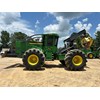 2023 John Deere 648LII Skidder