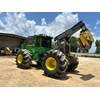 2023 John Deere 648LII Skidder
