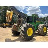 2023 John Deere 648LII Skidder