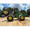 2023 John Deere 648LII Skidder