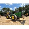 2023 John Deere 648LII Skidder