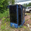 TimberPro C Series cab Part and Part Machine
