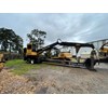 2017 Tigercat 234B Log Loader