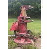 Quadco 22B Logging Attachment