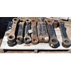 Valmet 4 bar link  Part and Part Machine