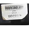 Timbco Magnum 200 seat/suspension Part and Part Machine