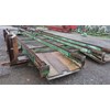 Edmiston Conveyor Deck (Log Lumber)