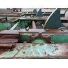Edmiston Conveyor Deck (Log Lumber)