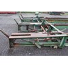 Edmiston Conveyor Deck (Log Lumber)