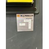 Wulftec WSML-150-B Wrap and Packaging