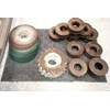 Mereen-Johnson 435-H Gang Saw