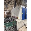 Heesemann MFA 8 3 head 52 widebelt sander Sander