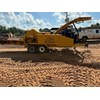 2018 Woodsman 332 Mobile Wood Chipper