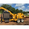 2018 Woodsman 332 Mobile Wood Chipper