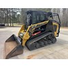 2022 ASV RT75 Skidsteer